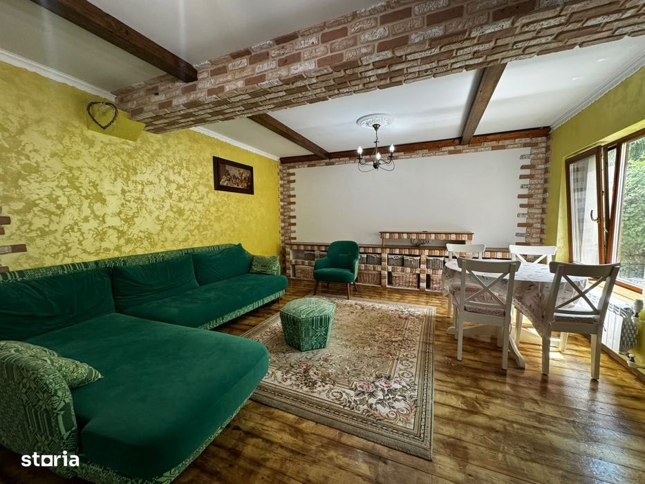 Apartament exclusivist in Visan