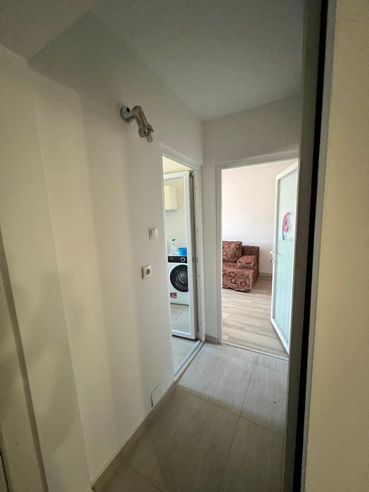 De inchiriat apartament 3 camere, renovat,utilat,zona 6 Vanatori