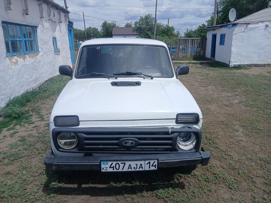 Продам или обмен на баран