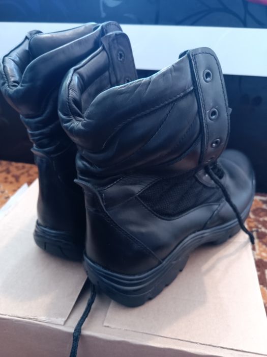 Продаётся берцы спецвазовские