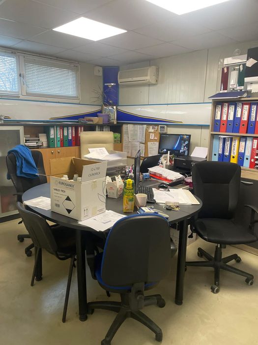 Продава се Промишлена сграда в Велико Търново, Акация - 200 кв.м за 600 €/кв.м - Снимка #3