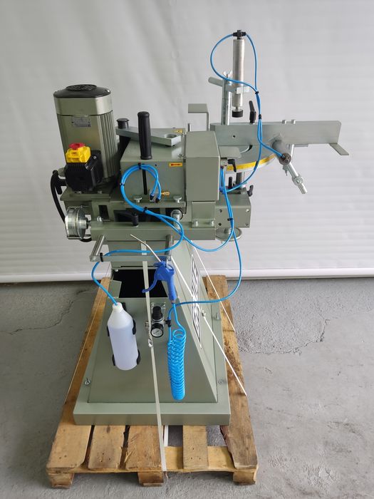 Фреза GRAULE AKF 250 - Германия