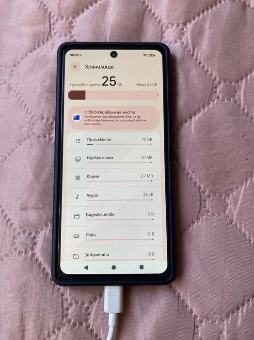 Google Pixel 6 128 gb