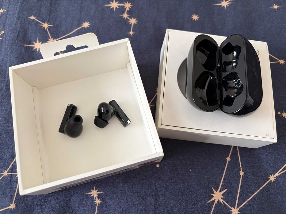 Huawei Mate 20 Pro + Watch GT2 Pro + FreeBuds Pro