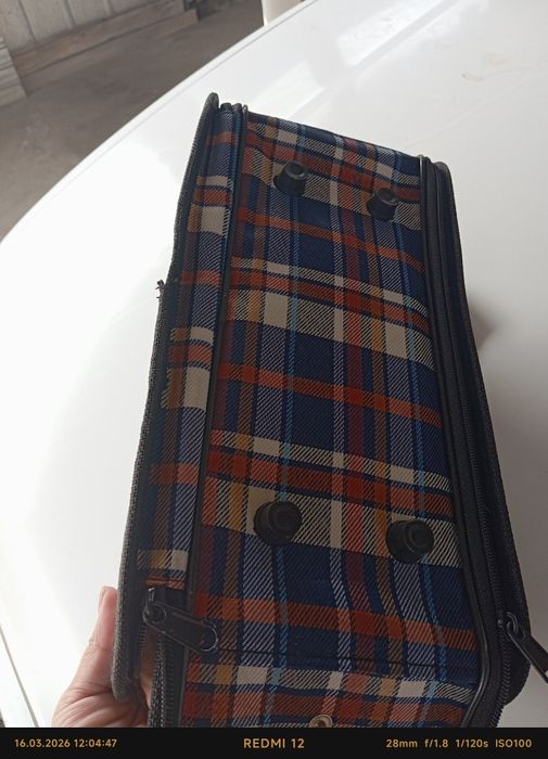 Сумка-переноска для кошек и собачек