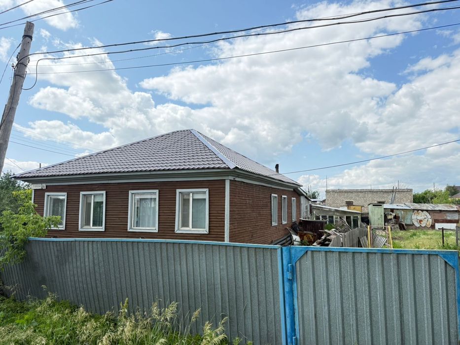 4комн, ул. Ауельбекова, 7соток