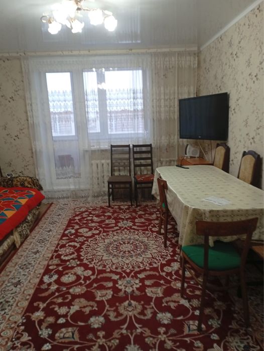 продам 3х комнатеую квартиру