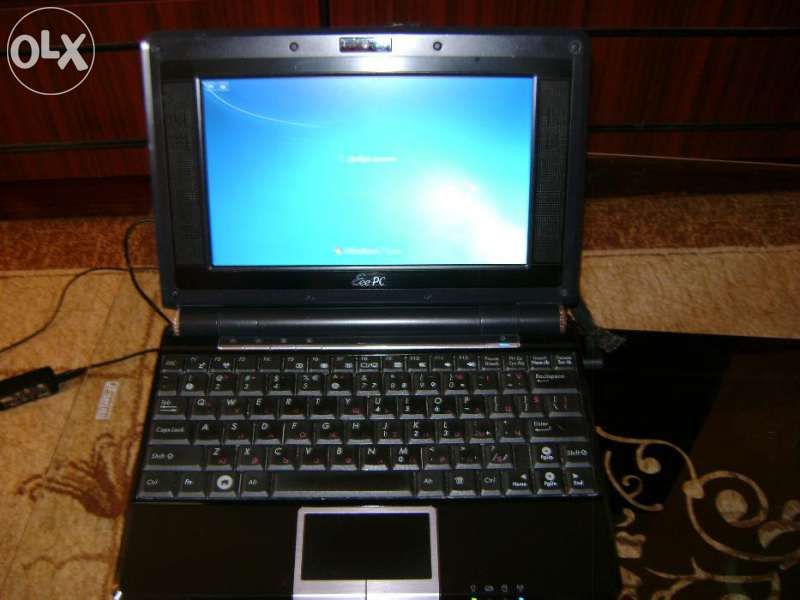 Аsus eee pc 904hd