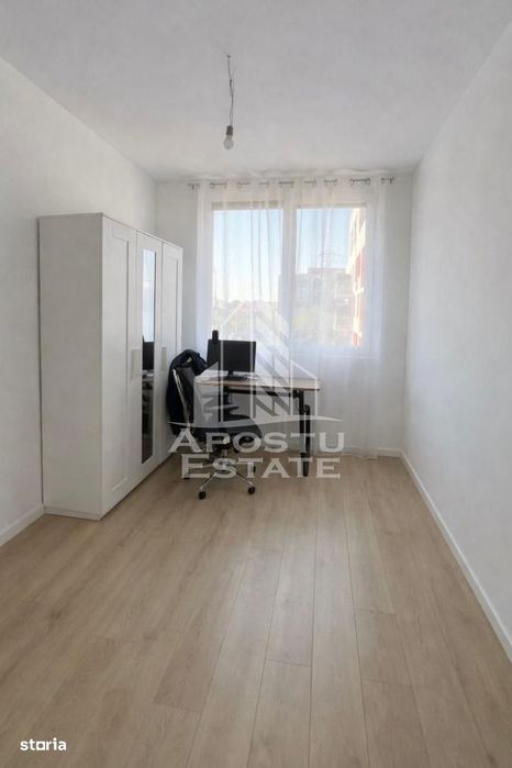 Apartament 3 camere de vanzare, 63 mp utili, Ared Afi