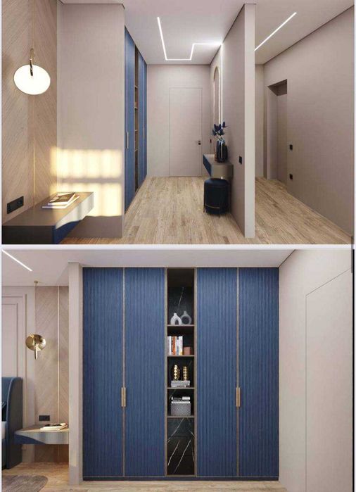 Б2 ЖК Булвард Ташкент сити 2комнат Шайхантахурский район