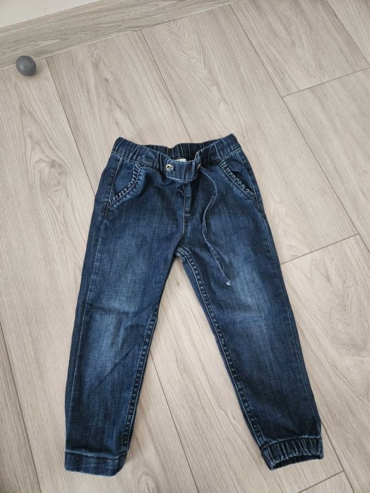 Дрешки за момиче 80-86-92-98