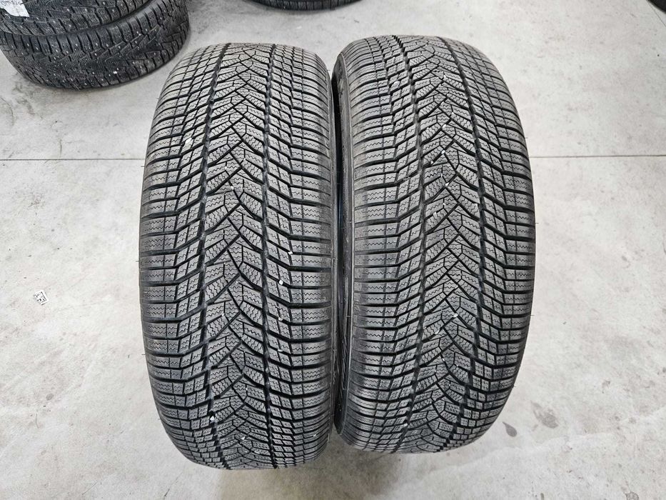 2 Anvelope IARNA 235.55.19 'Nexen' [dot 2025] ; ca NOI