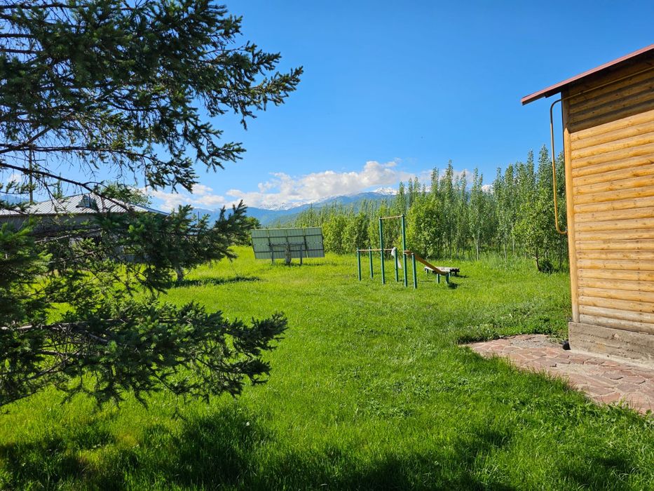 Коттедж для отдыха