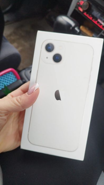 iPhone 13в идеале