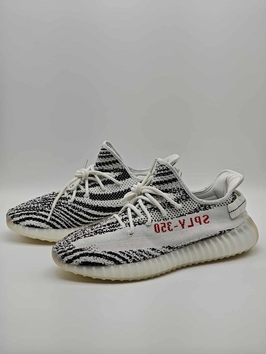 Adidas Yezzy Boost 350