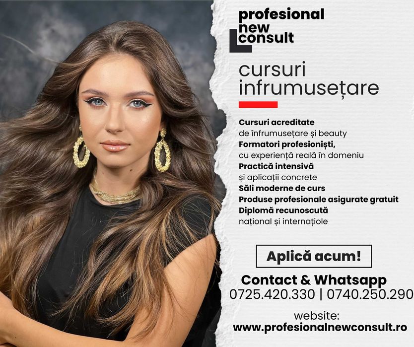 Cursuri Calificare Autorizate