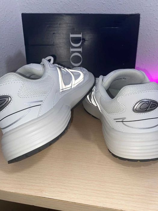 D&OR B30 WHITE reflective PREMIUM 40 41 42 43 44 45 46