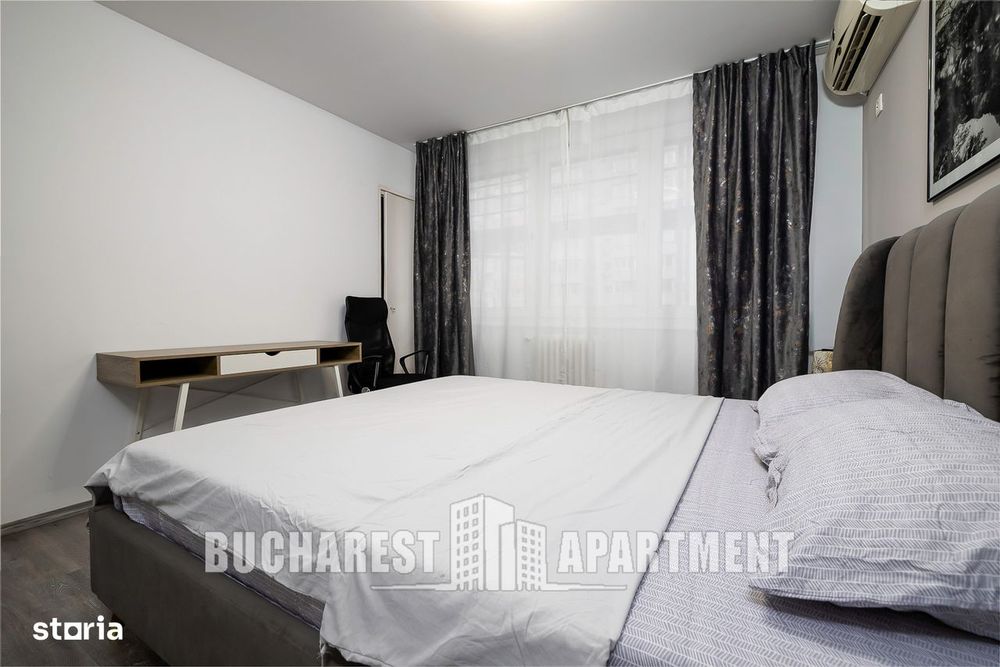Apartament Modern Ștefan cel Mare nr 15