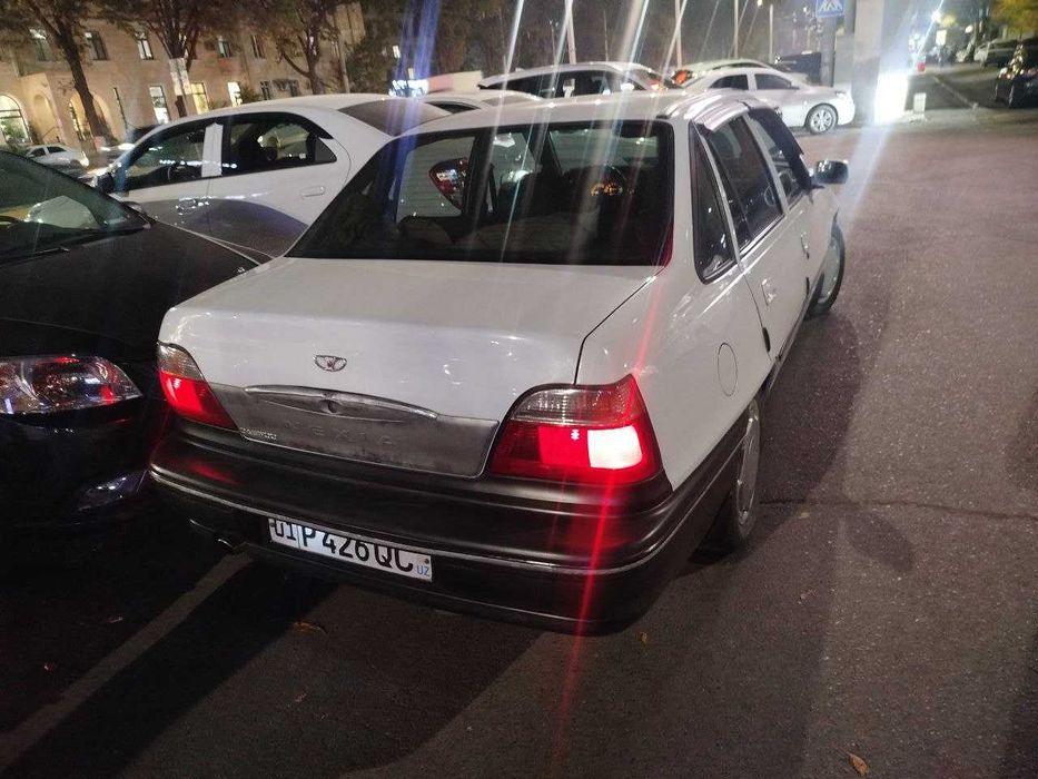 Продажа Аренда  сухая или с выкупом Nexia 1