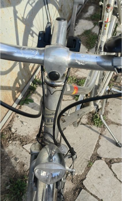 MONDIA28"- Ретро велосипед колело