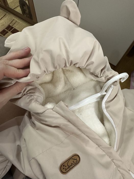 Вещи на весну детские