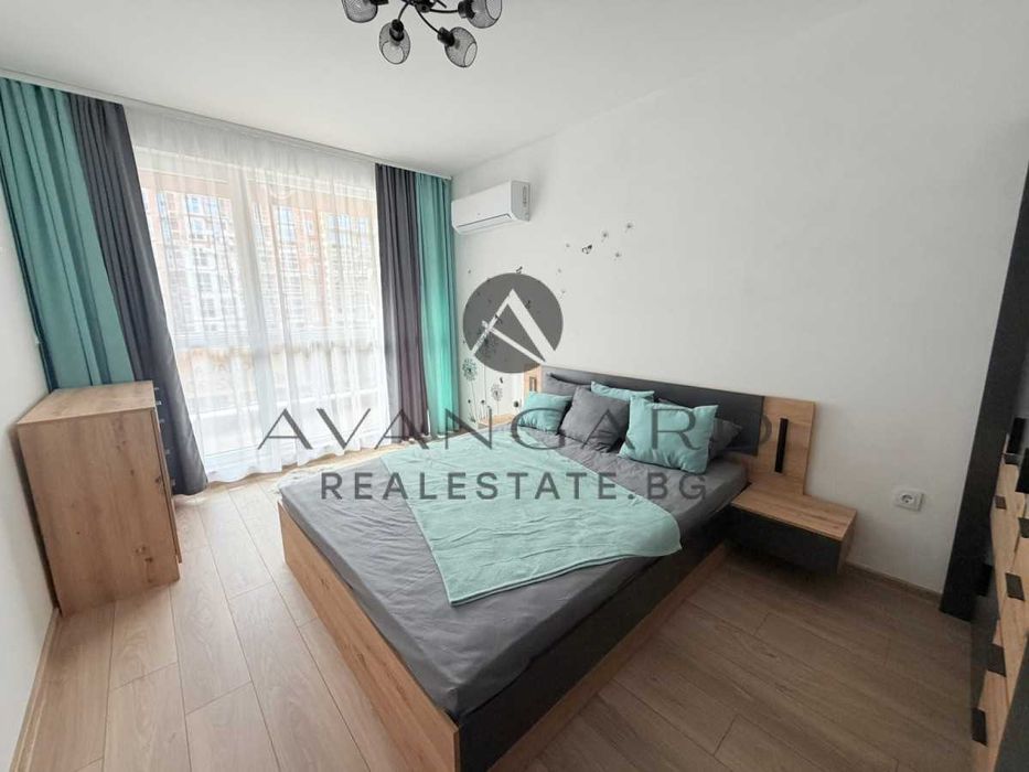 Продава се Двустаен апартамент в Пловдив, Кючук Париж - 74 кв.м за 994 €/кв.м - Снимка #4