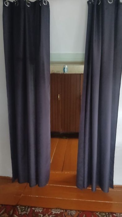 Продам дом. Село горное "лесхоз"