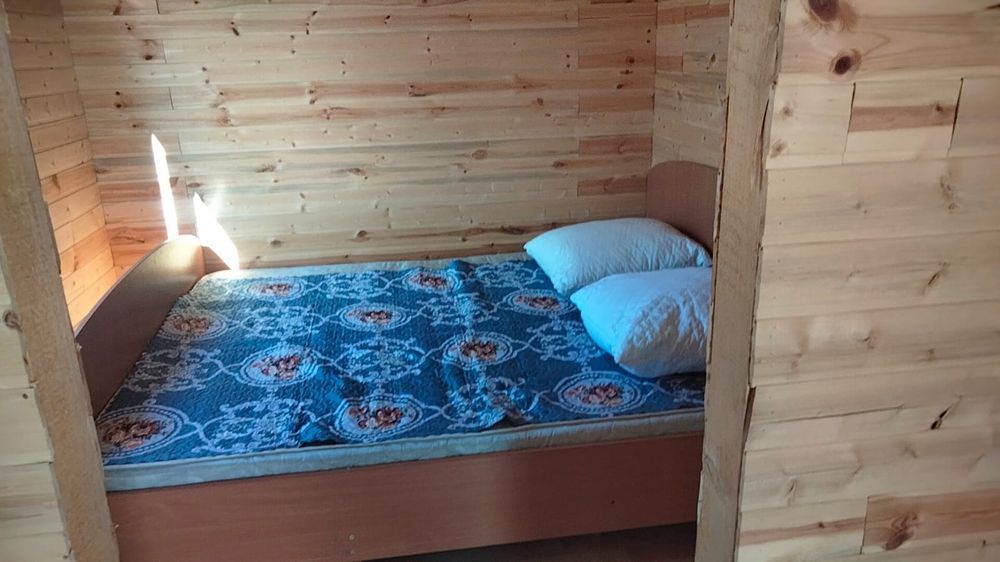 Сдам домики в самарке