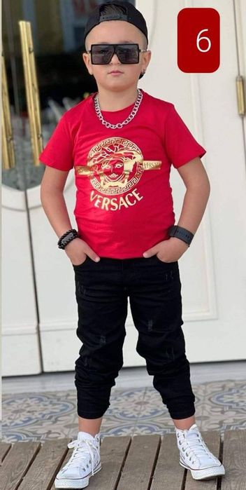 Compleu baieti diferite modele