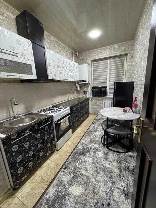 Сдаётся кв ор-р Хувайдо Метро Беруний 2/5/9 р-н Шайхантахурский