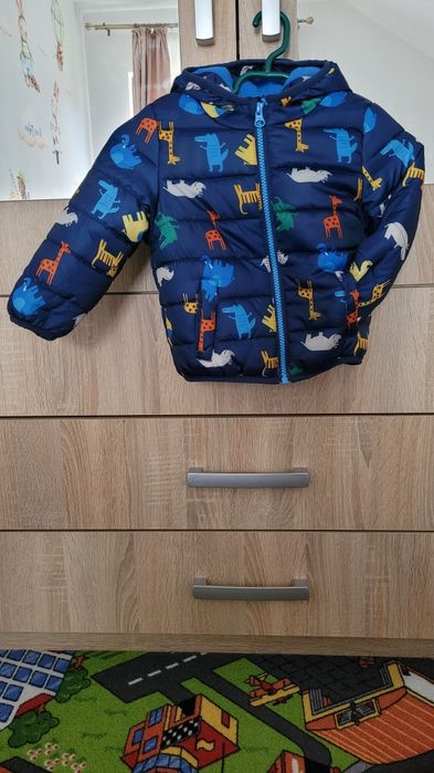 Geci băiețel 74-92