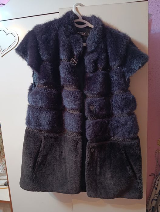 Kostyum shim va nimcha