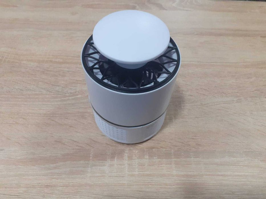 Aparat anti-tantari cu lamp UV si ventilator - USB