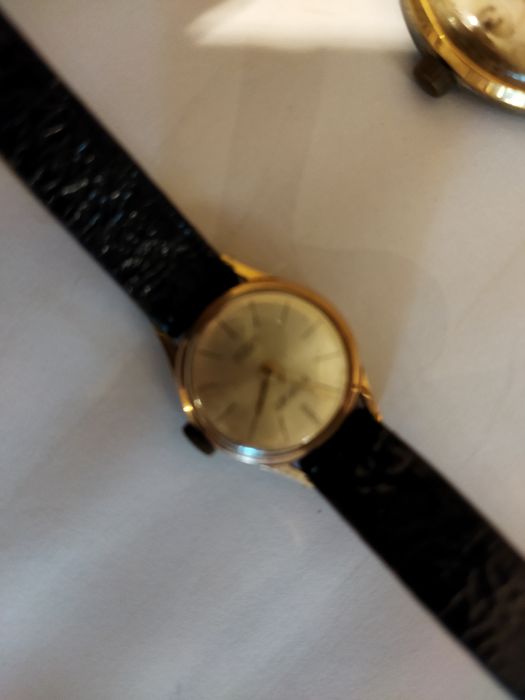 Стари ретро часовници