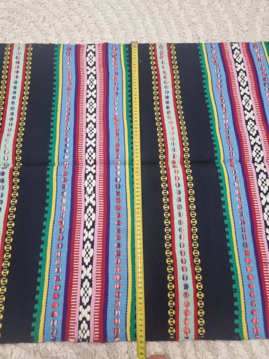 Vand covor tradițional marime 73 cm/230 cm