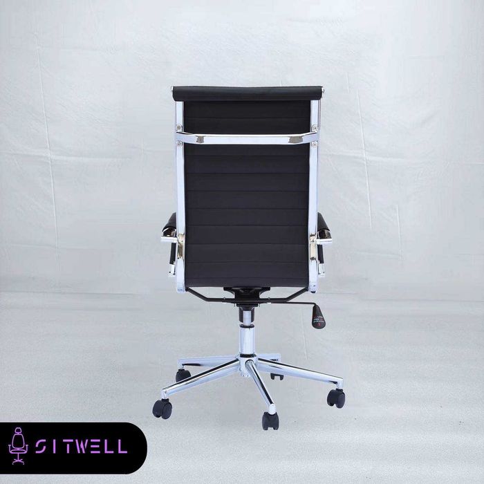 Кресло для офиса и дома  Delgado!