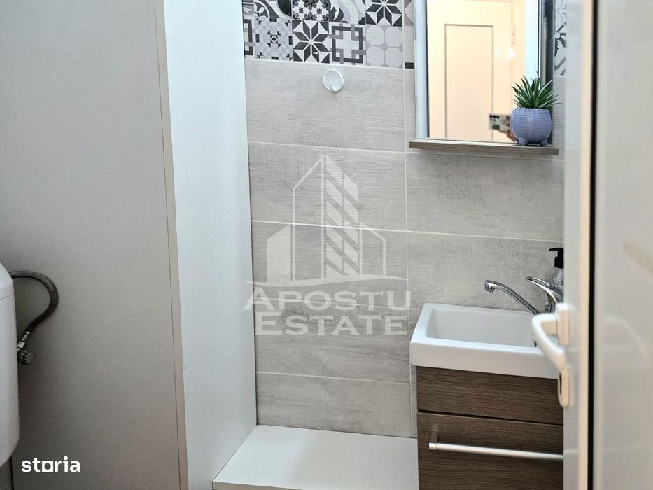 Apartament cu 3 camere,de inchiriat, parter, Arad
