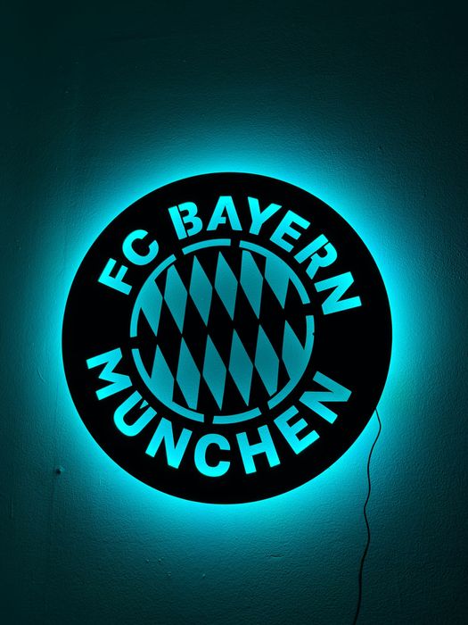 Aled Bayern 60*60 Бавария