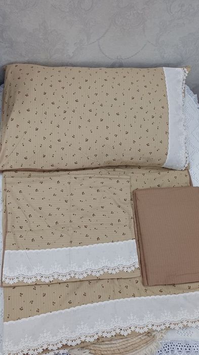 Pekin hb 2-kishilik pastel naborlar