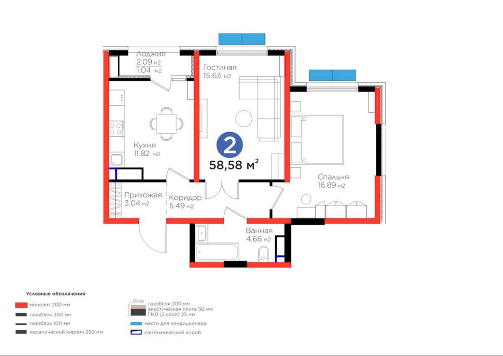 Продается ЖК Botanika Saroyi