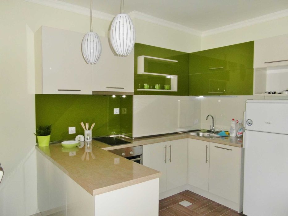 Дава се под наем Двустаен апартамент в София, Белите брези - 75 кв.м за 677.79 € - Снимка #2