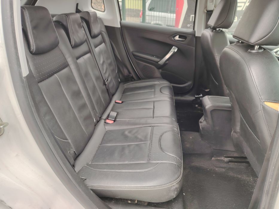 Пежо 2008 1.6 блу хди 115 к.с. / Peugeot 2008 Blue Hdi 9H05 НА ЧАСТИ