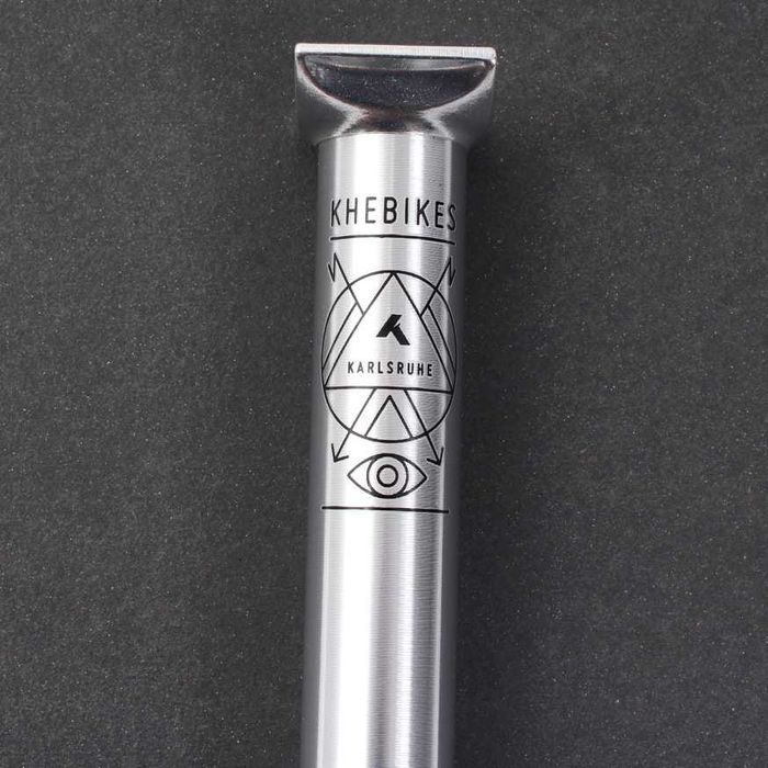 НОВИ Колче KHE KARLSRUHE пивотално за седалка PIVOTAL 25.4 колело