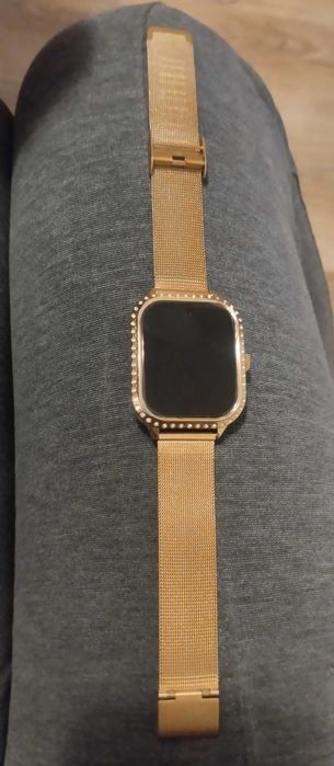 Смарт часовник (Дамски)