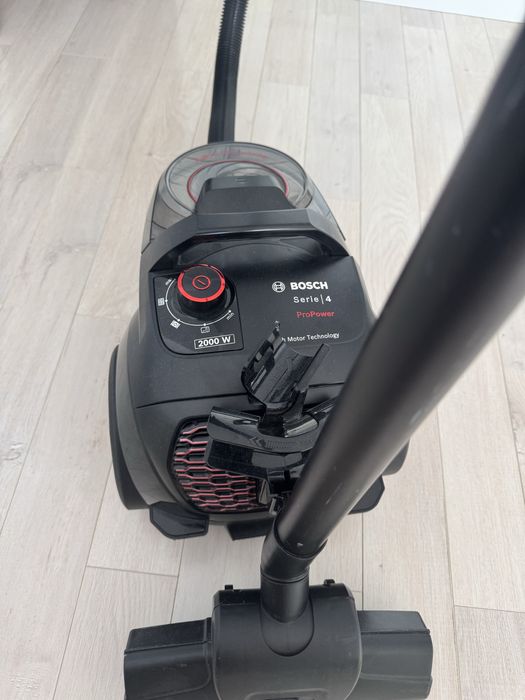 Пылесос Bosh  Pro power