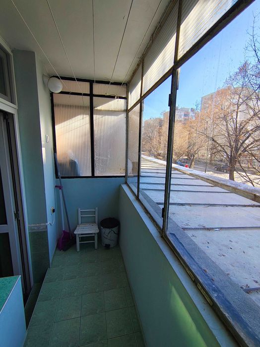 Дава се под наем Двустаен апартамент в Казанлък - 66 кв.м за 306 € - Снимка #7