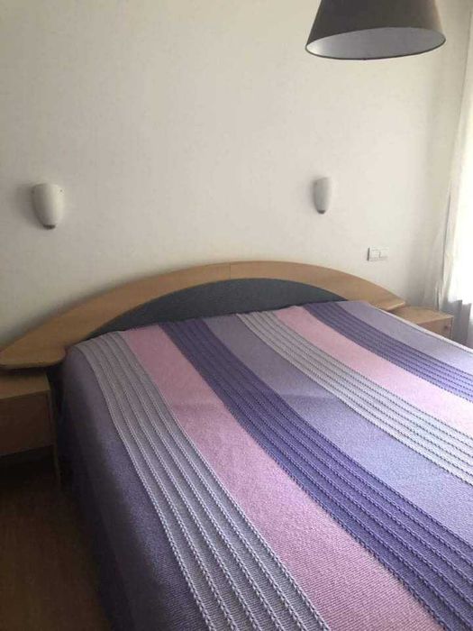 Дава се под наем Двустаен апартамент в София, Лозенец - 76 кв.м за 423.81 € - Снимка #4