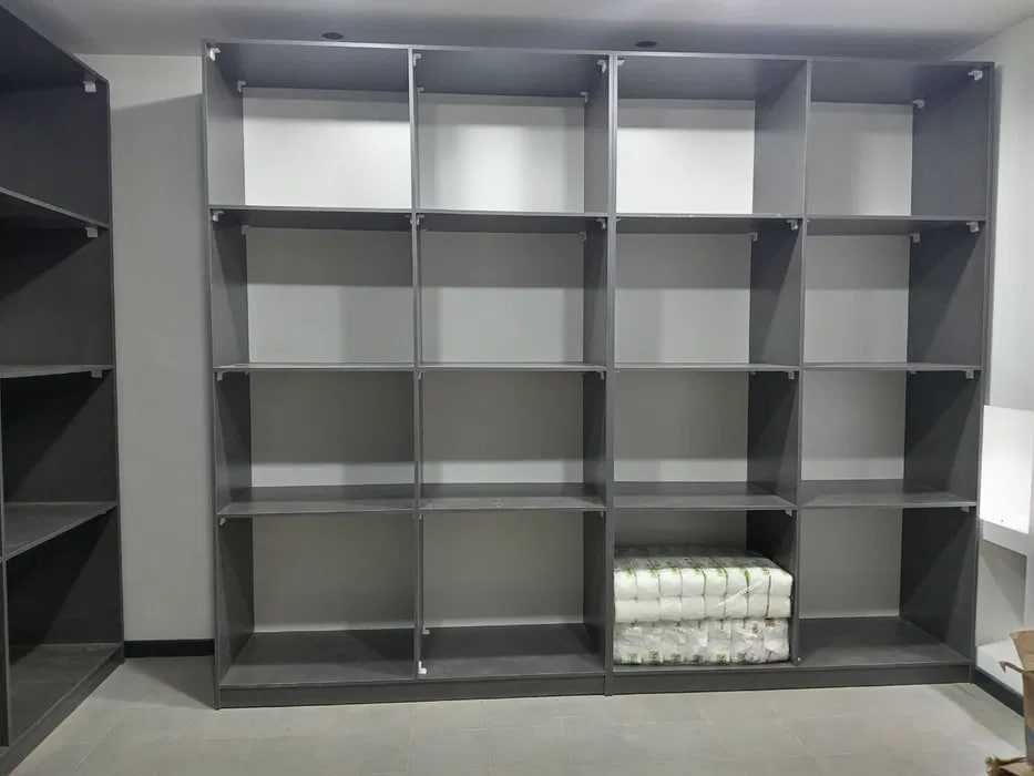 Полка для магазини