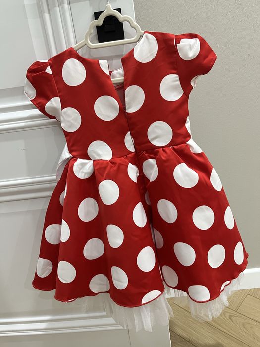 Платье для девочек  для утренника