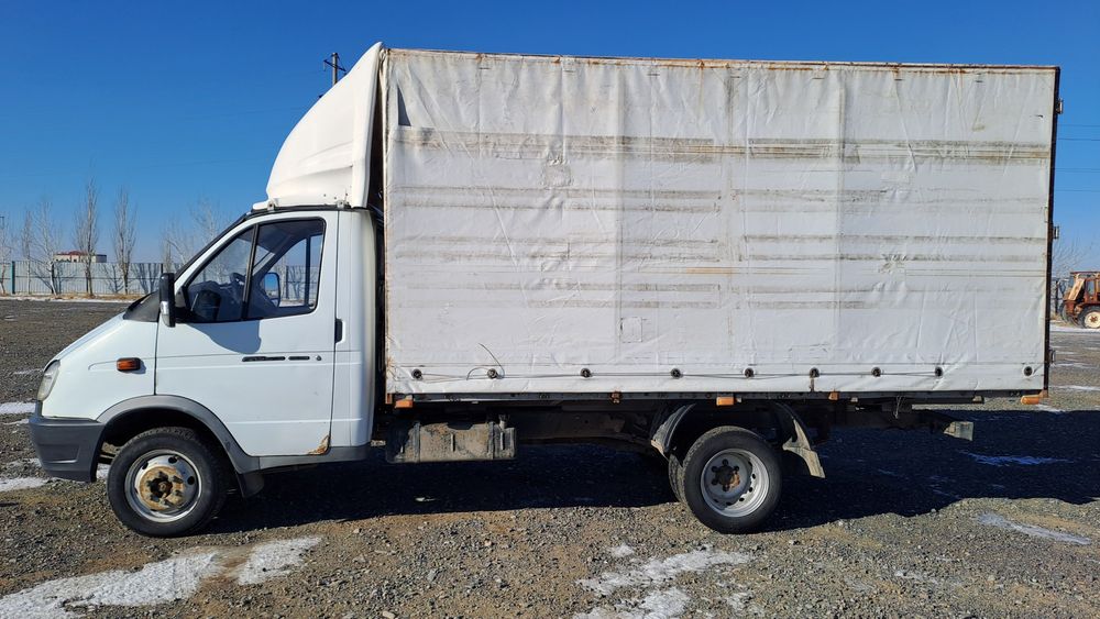 Транспорт лёкговой